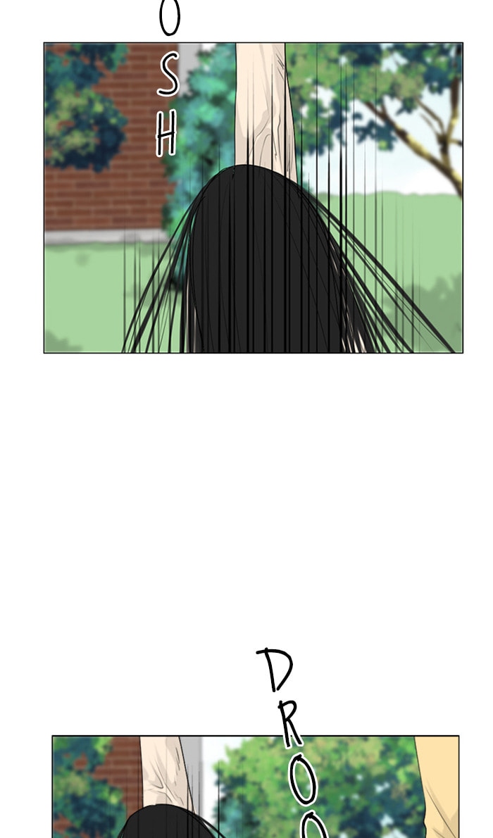 Read Ghost Wife chapter 109 image 42 on Lezhin