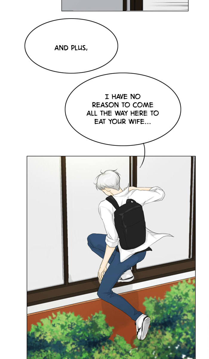 Read Ghost Wife chapter 11 image 10 on Lezhin
