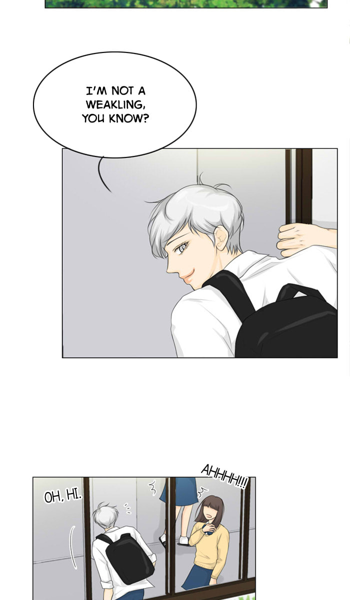 Read Ghost Wife chapter 11 image 11 on Lezhin