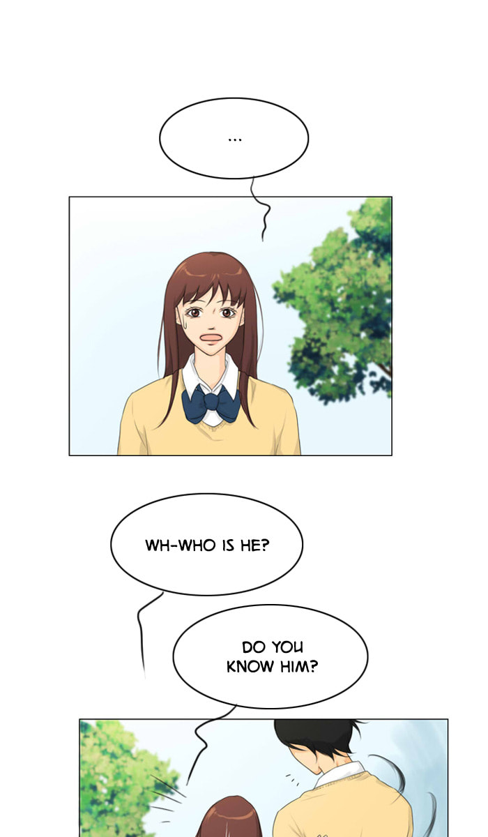 Read Ghost Wife chapter 11 image 13 on Lezhin