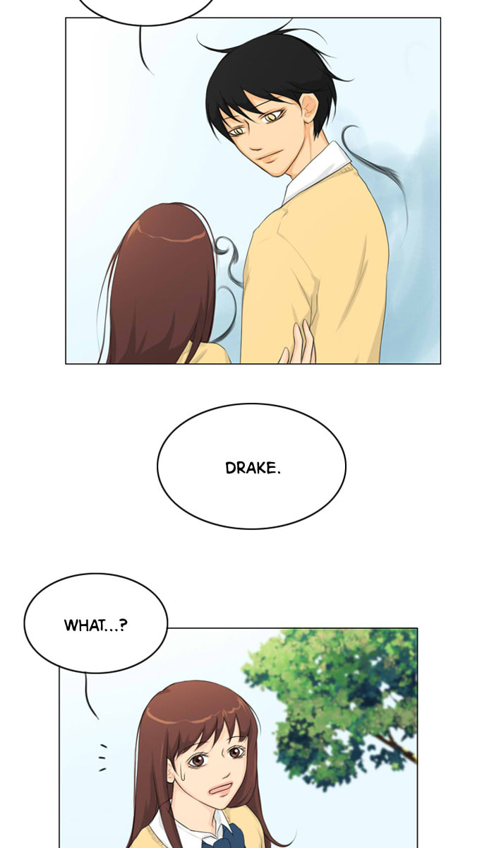 Read Ghost Wife chapter 11 image 15 on Lezhin