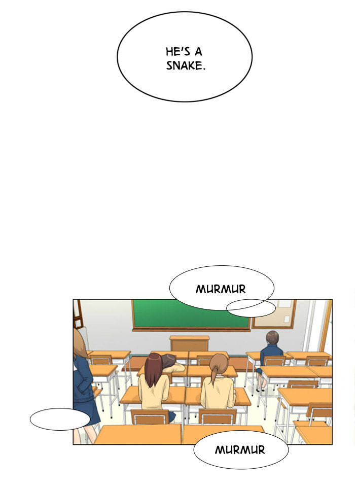 Read Ghost Wife chapter 11 image 17 on Lezhin