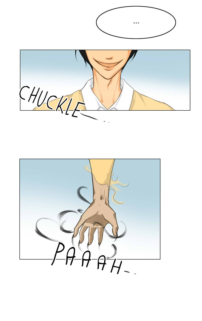 Read Ghost Wife chapter 11 image 2 on Lezhin