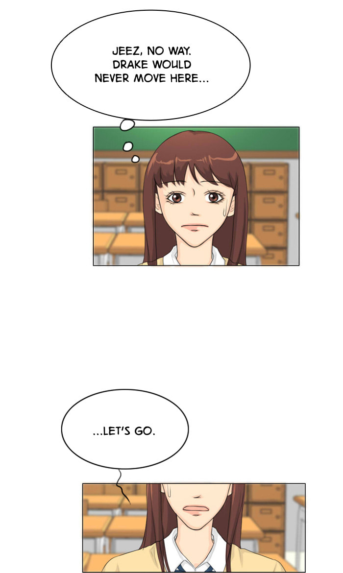Read Ghost Wife chapter 11 image 23 on Lezhin