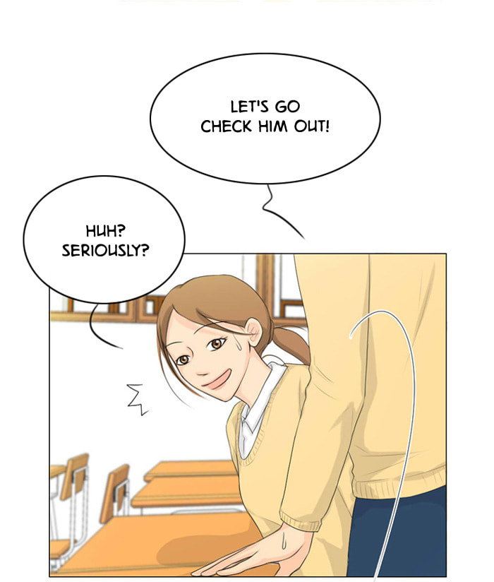 Read Ghost Wife chapter 11 image 24 on Lezhin