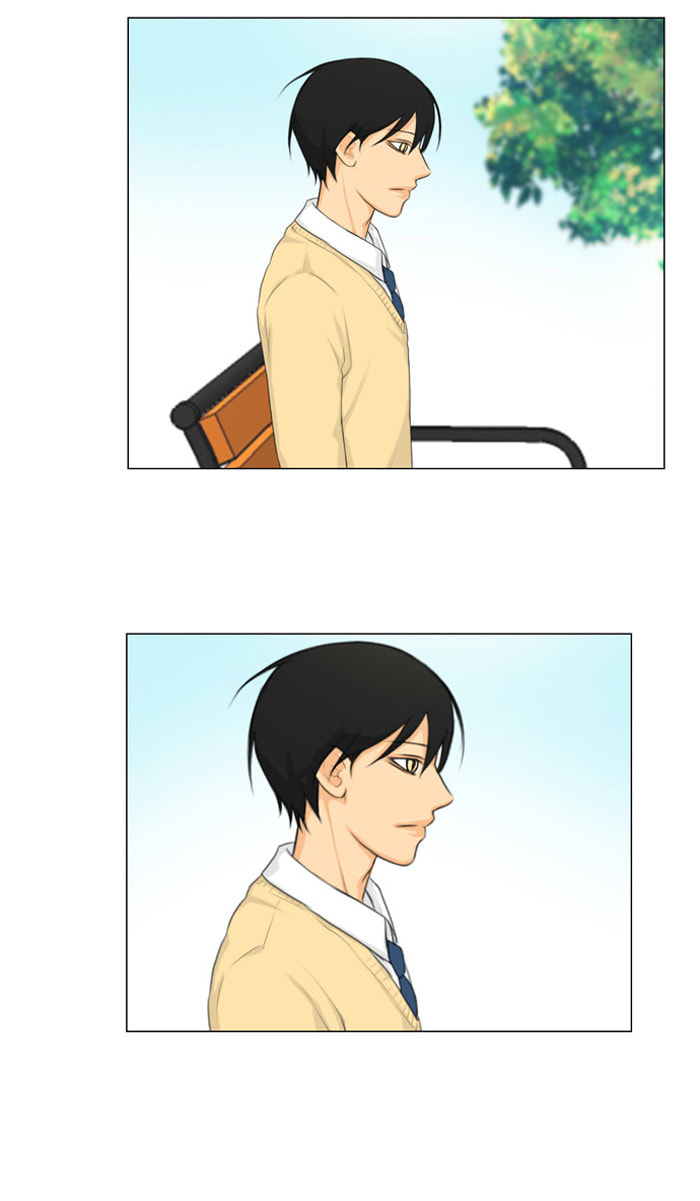 Read Ghost Wife chapter 11 image 27 on Lezhin