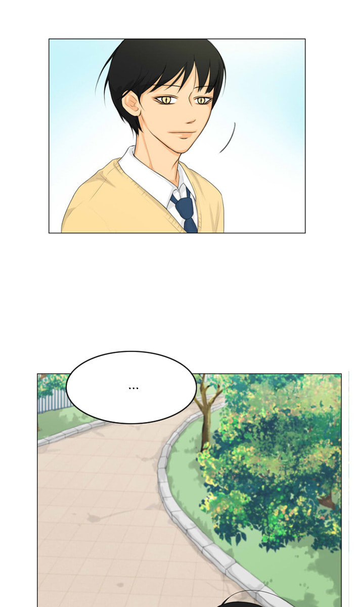 Read Ghost Wife chapter 11 image 28 on Lezhin