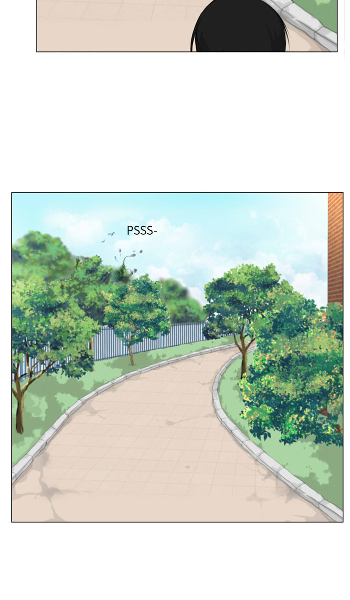 Read Ghost Wife chapter 11 image 29 on Lezhin