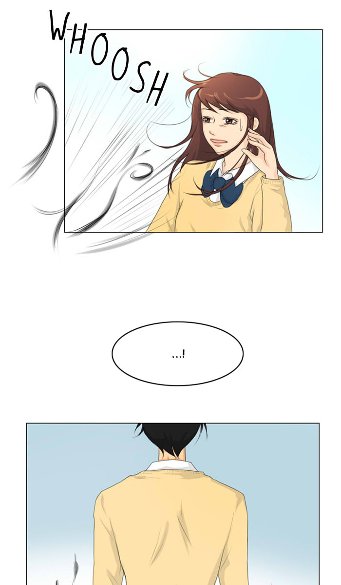 Read Ghost Wife chapter 11 image 3 on Lezhin