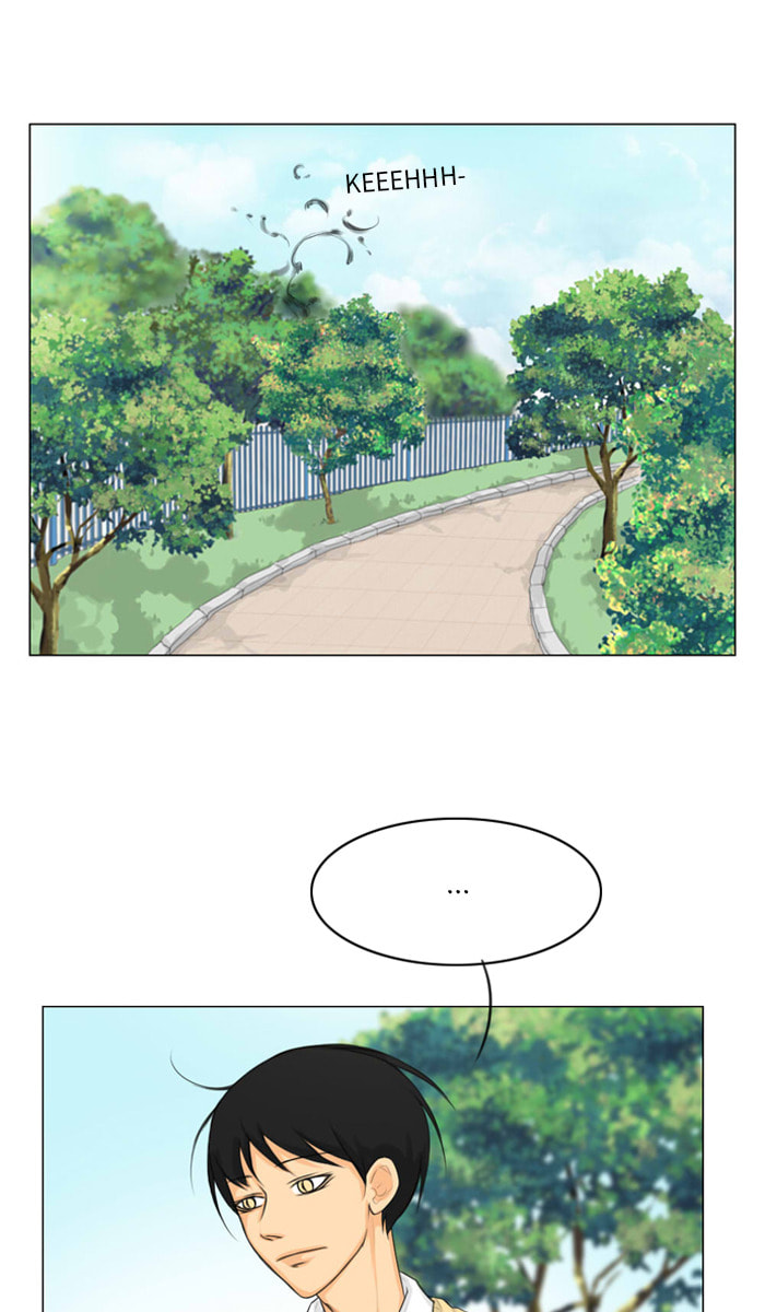 Read Ghost Wife chapter 11 image 30 on Lezhin
