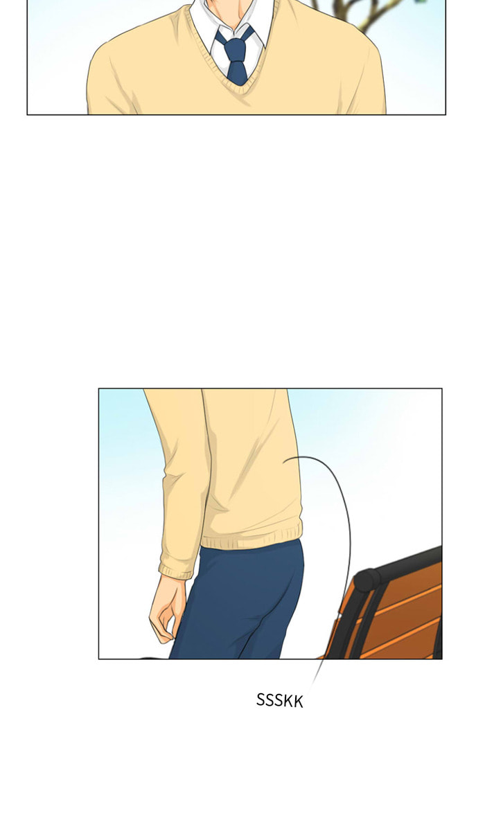Read Ghost Wife chapter 11 image 31 on Lezhin
