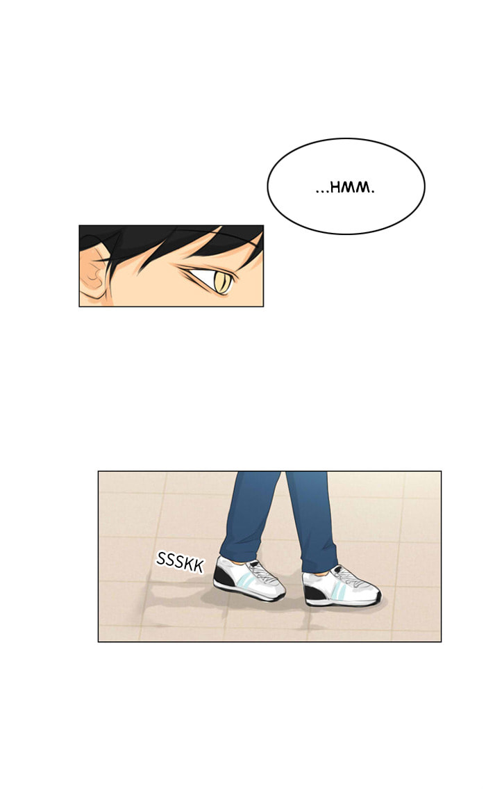 Read Ghost Wife chapter 11 image 32 on Lezhin