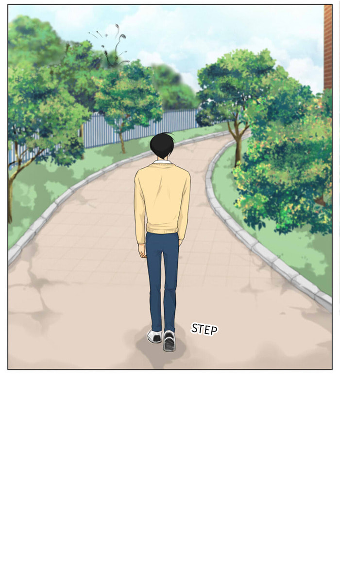 Read Ghost Wife chapter 11 image 33 on Lezhin