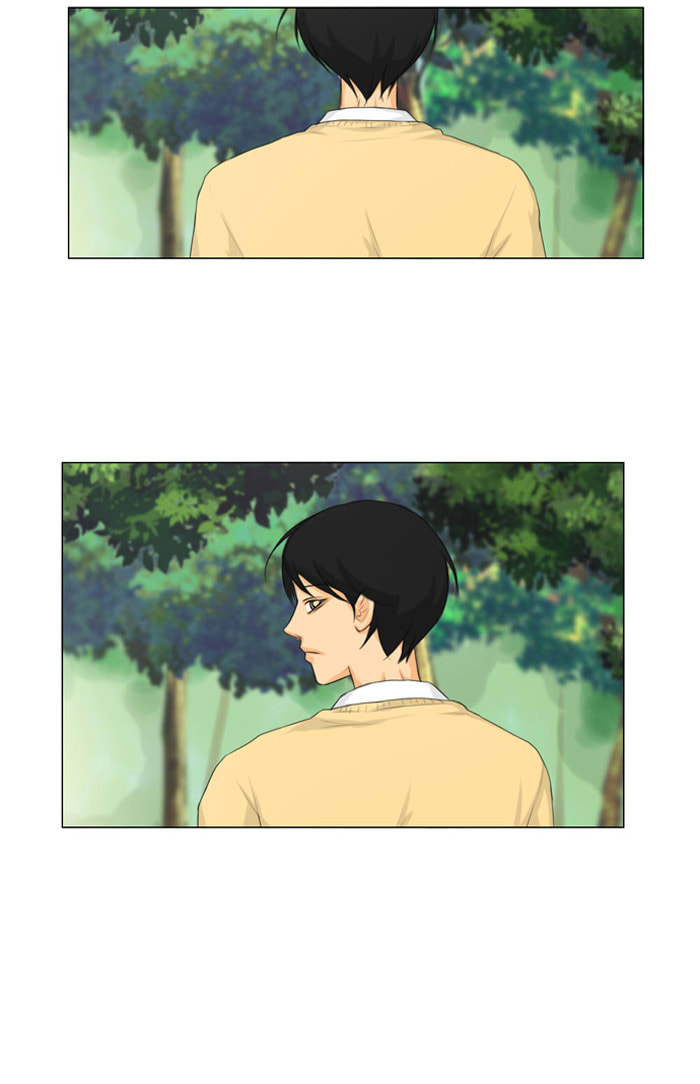 Read Ghost Wife chapter 11 image 36 on Lezhin