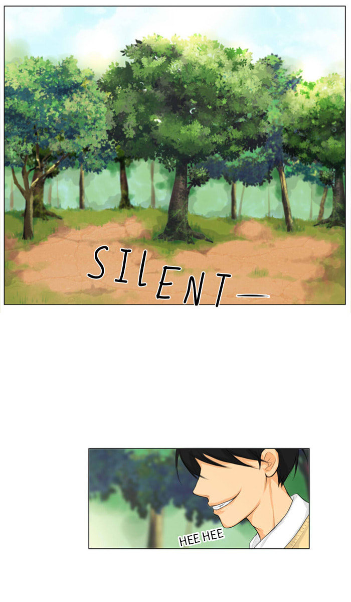 Read Ghost Wife chapter 11 image 37 on Lezhin