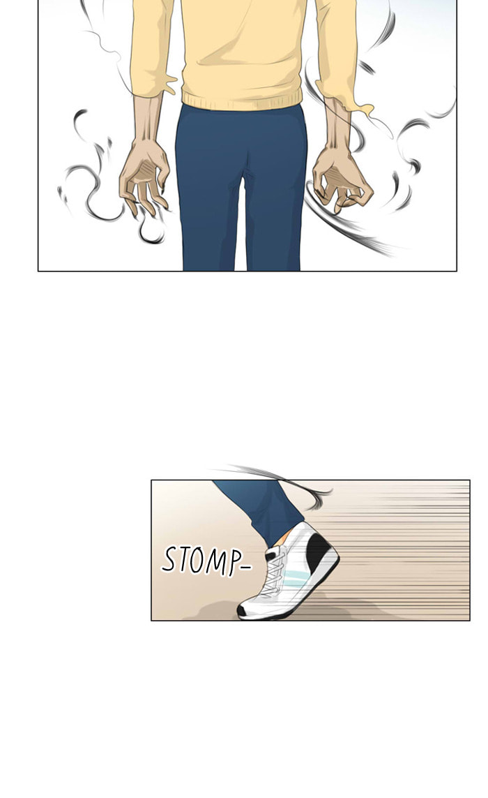 Read Ghost Wife chapter 11 image 4 on Lezhin