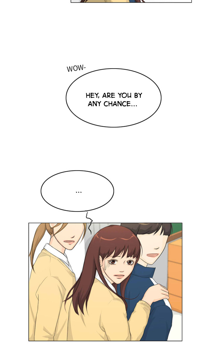 Read Ghost Wife chapter 11 image 42 on Lezhin