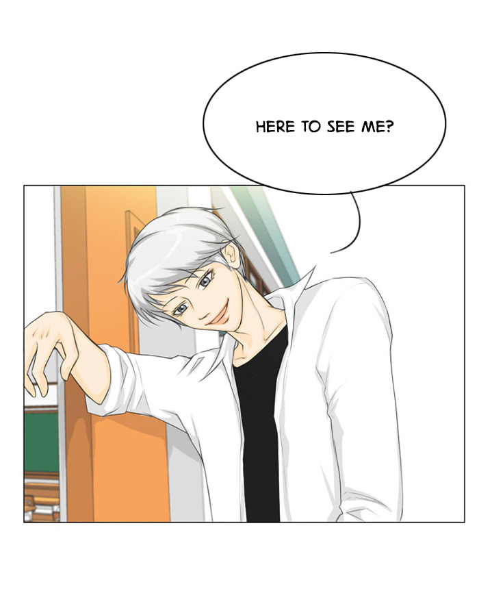 Read Ghost Wife chapter 11 image 43 on Lezhin