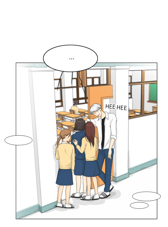 Read Ghost Wife chapter 11 image 44 on Lezhin