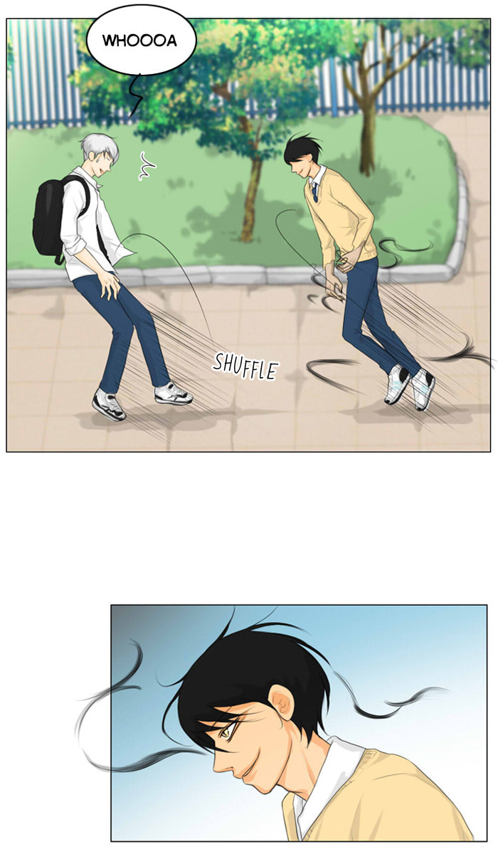Read Ghost Wife chapter 11 image 5 on Lezhin