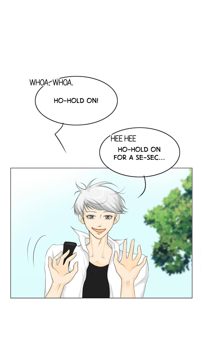 Read Ghost Wife chapter 11 image 6 on Lezhin