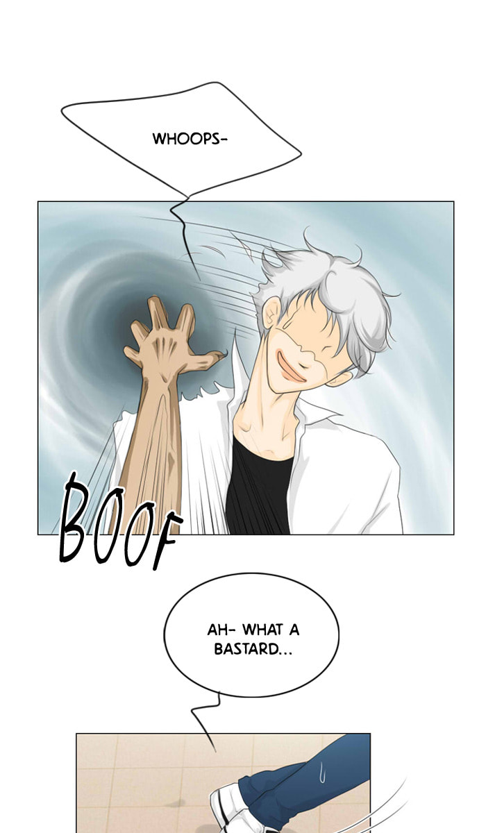Read Ghost Wife chapter 11 image 7 on Lezhin