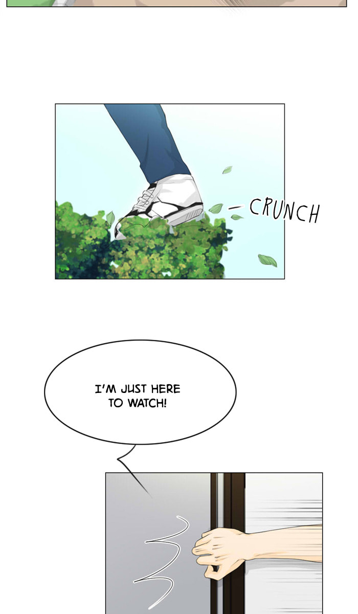 Read Ghost Wife chapter 11 image 9 on Lezhin