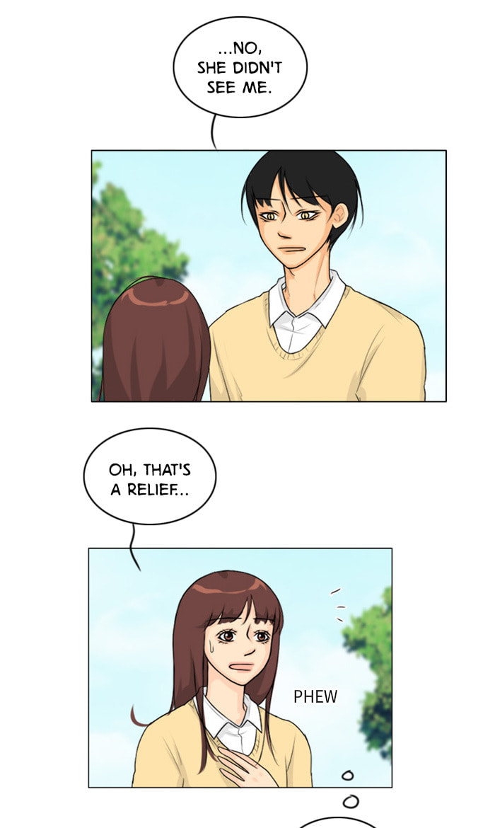 Read Ghost Wife chapter 110 image 13 on Lezhin