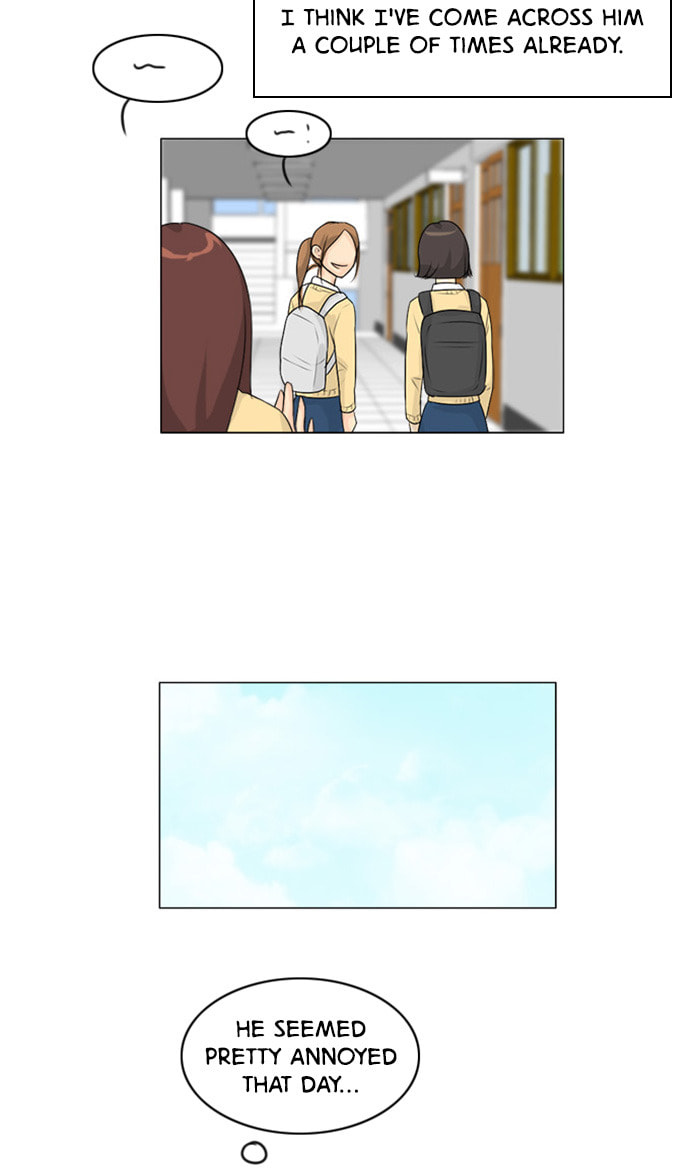 Read Ghost Wife chapter 110 image 17 on Lezhin