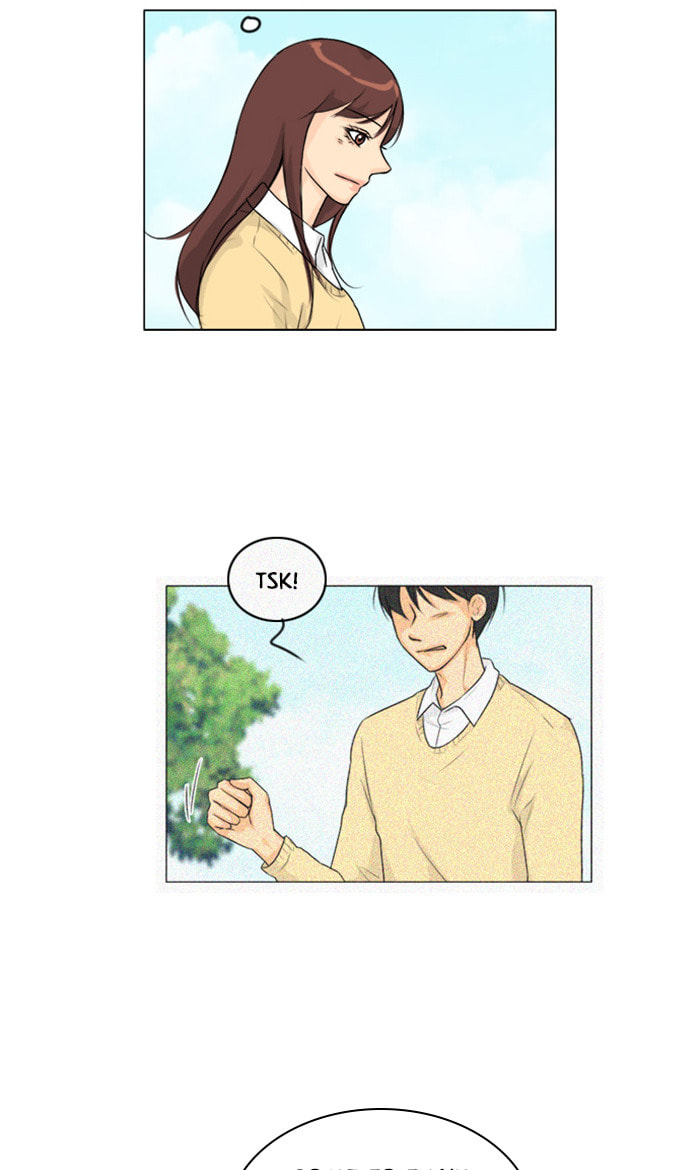 Read Ghost Wife chapter 110 image 18 on Lezhin