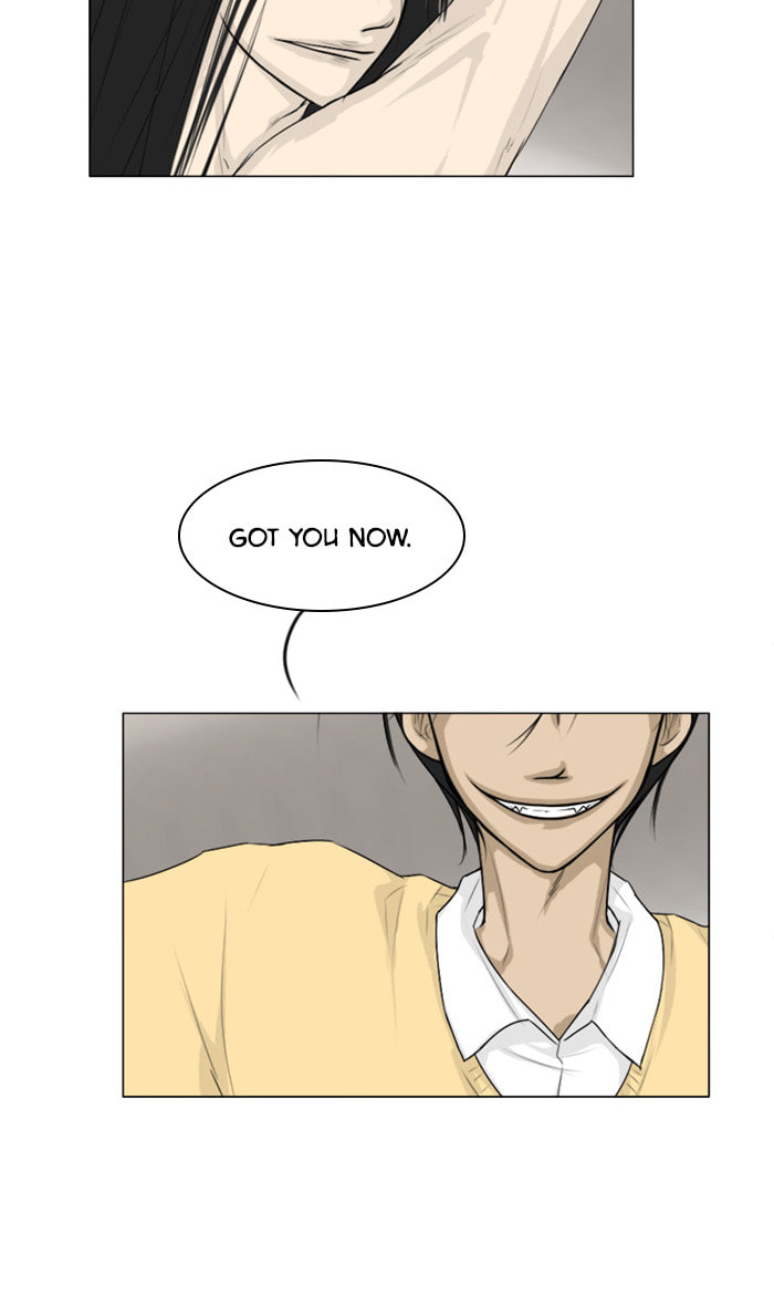 Read Ghost Wife chapter 110 image 2 on Lezhin