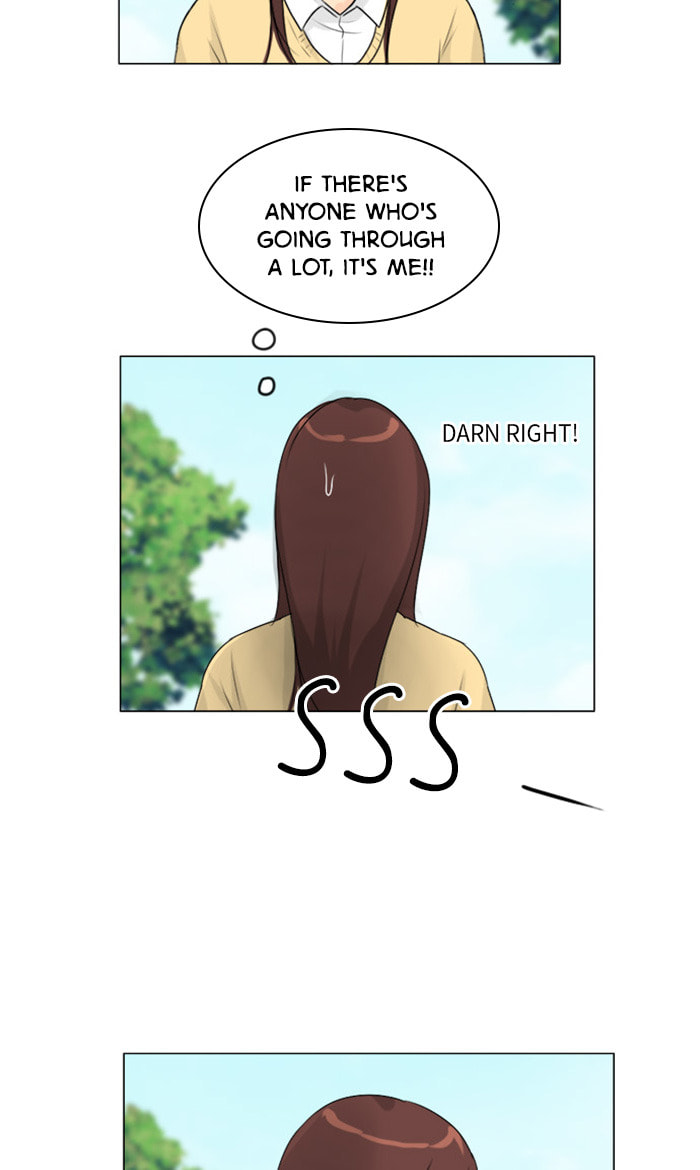 Read Ghost Wife chapter 110 image 22 on Lezhin