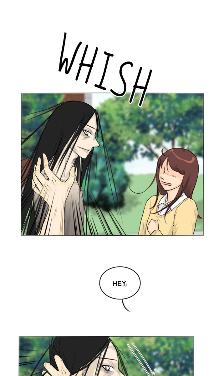 Read Ghost Wife chapter 110 image 26 on Lezhin
