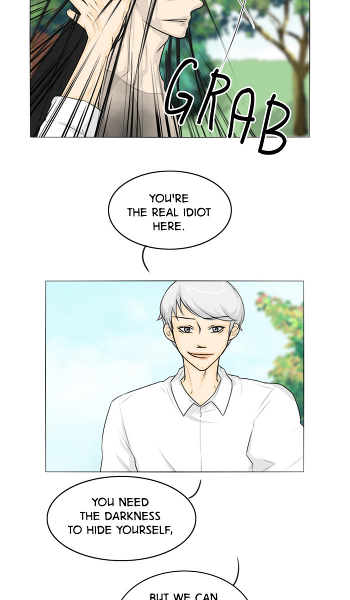 Read Ghost Wife chapter 110 image 27 on Lezhin