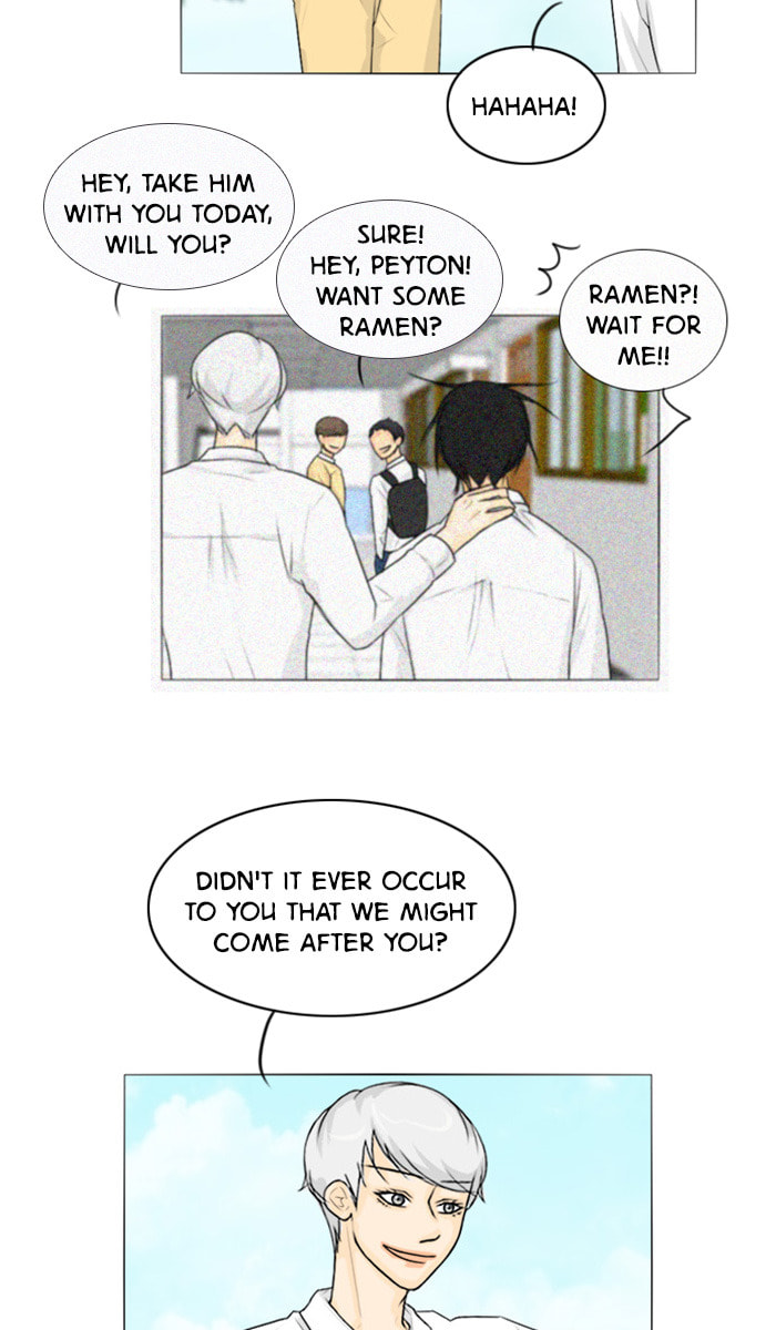 Read Ghost Wife chapter 110 image 29 on Lezhin