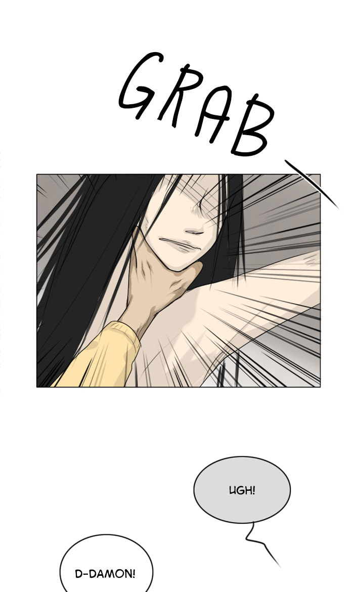 Read Ghost Wife chapter 110 image 3 on Lezhin