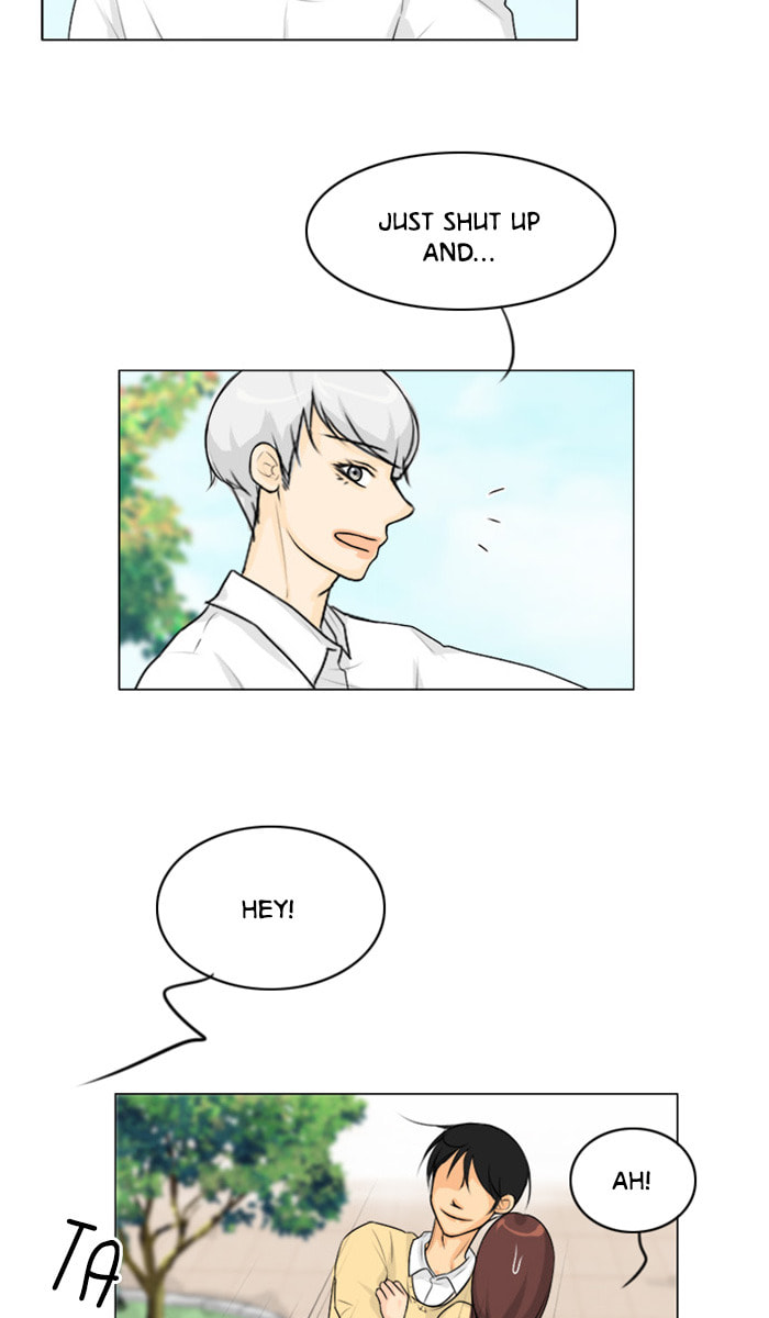 Read Ghost Wife chapter 110 image 32 on Lezhin