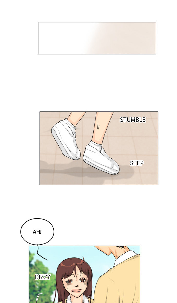 Read Ghost Wife chapter 110 image 35 on Lezhin