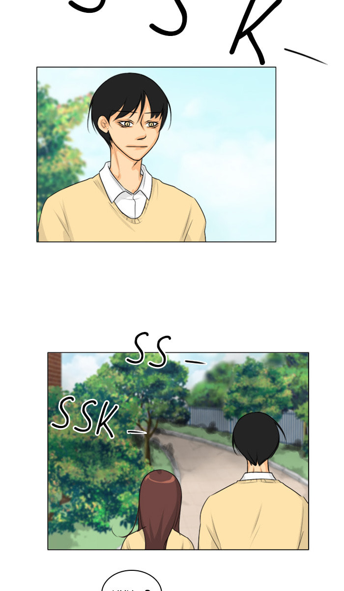 Read Ghost Wife chapter 110 image 38 on Lezhin