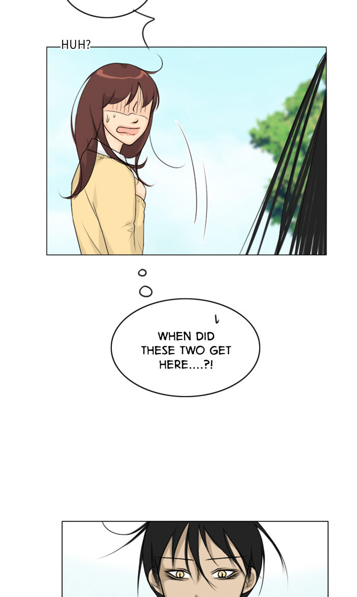 Read Ghost Wife chapter 110 image 4 on Lezhin