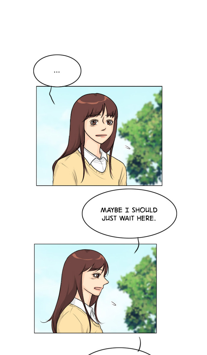 Read Ghost Wife chapter 110 image 42 on Lezhin