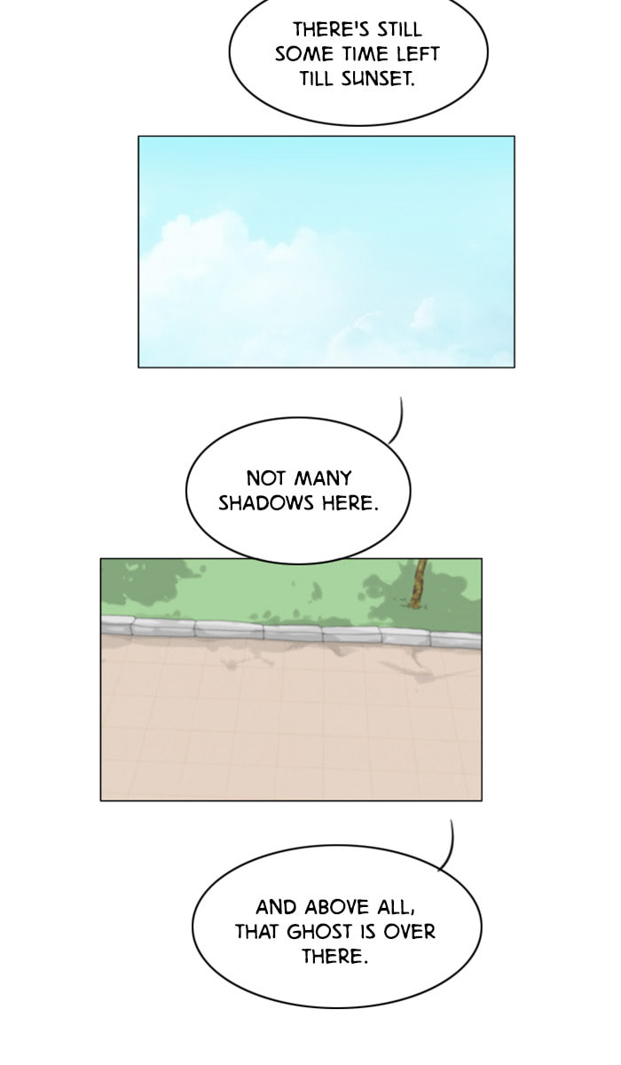 Read Ghost Wife chapter 110 image 43 on Lezhin