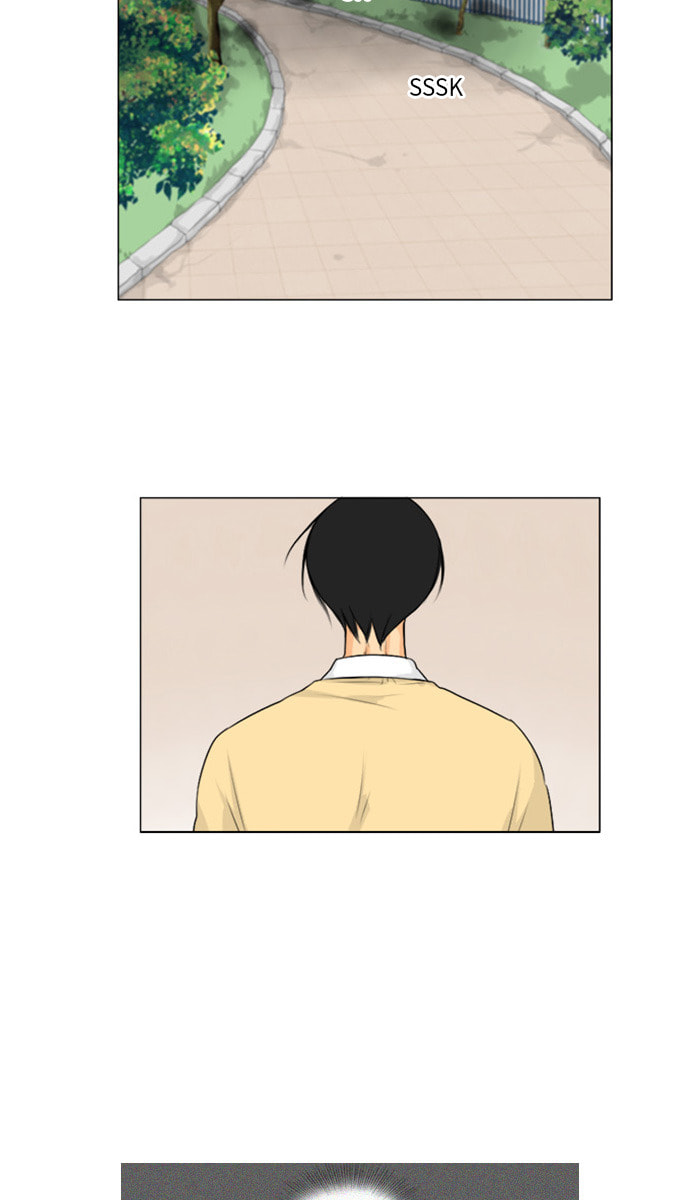 Read Ghost Wife chapter 110 image 46 on Lezhin