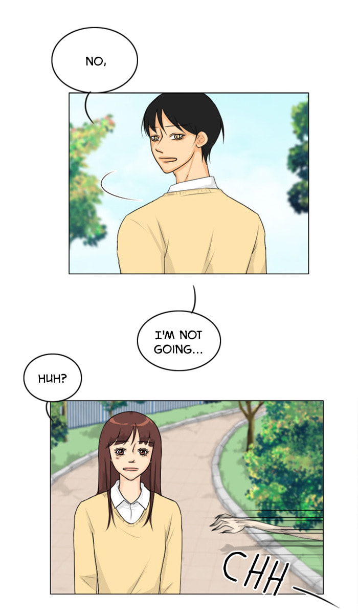 Read Ghost Wife chapter 110 image 48 on Lezhin