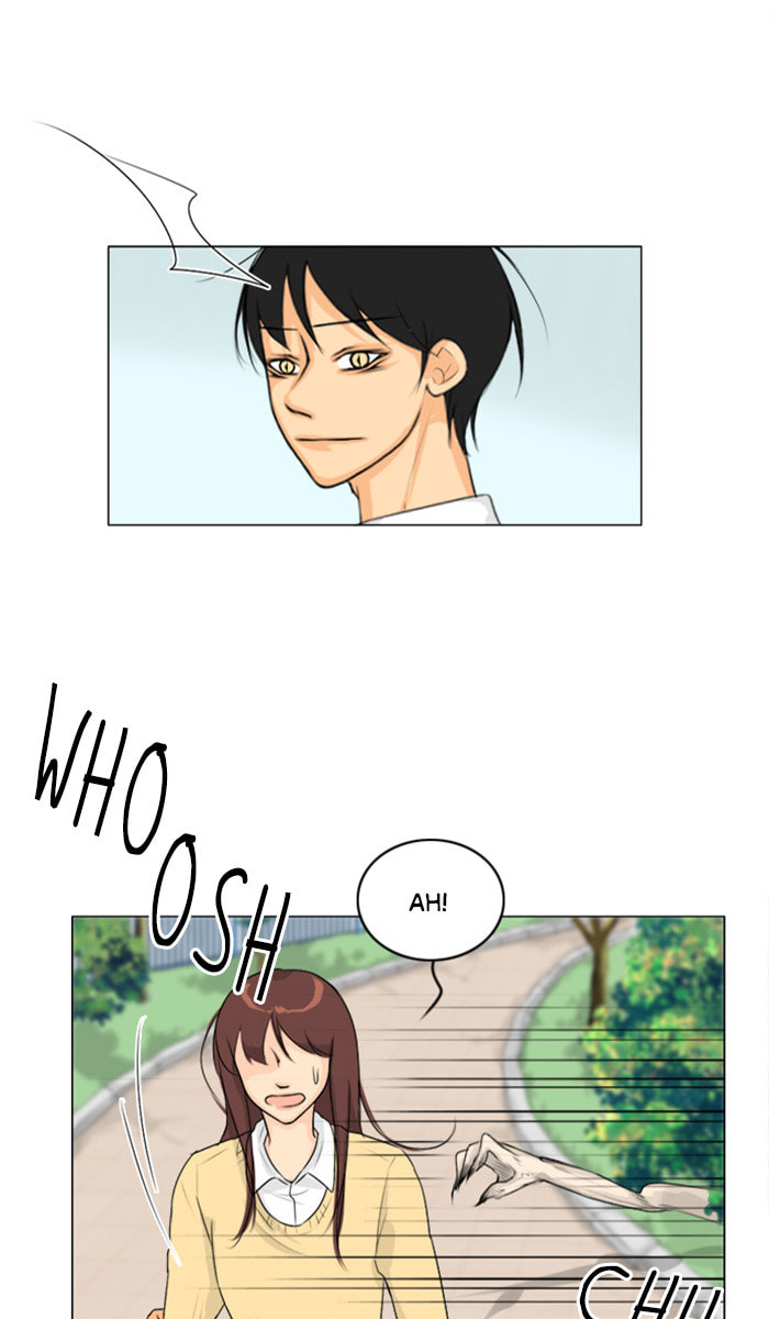 Read Ghost Wife chapter 110 image 49 on Lezhin