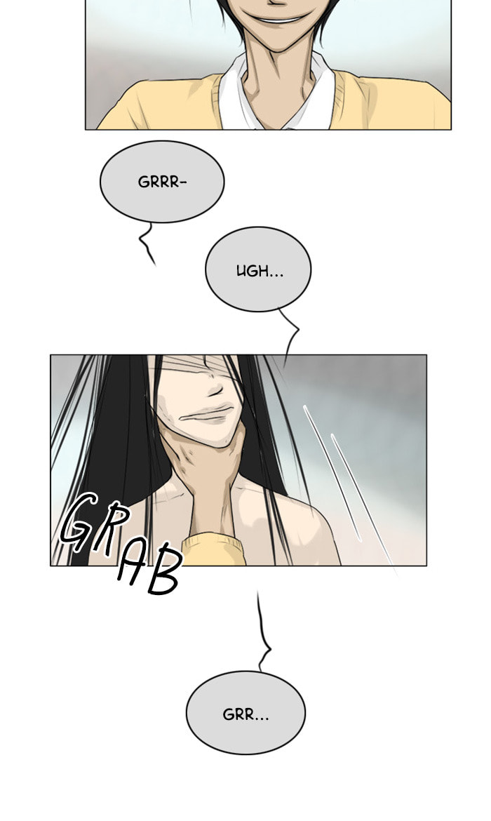 Read Ghost Wife chapter 110 image 5 on Lezhin