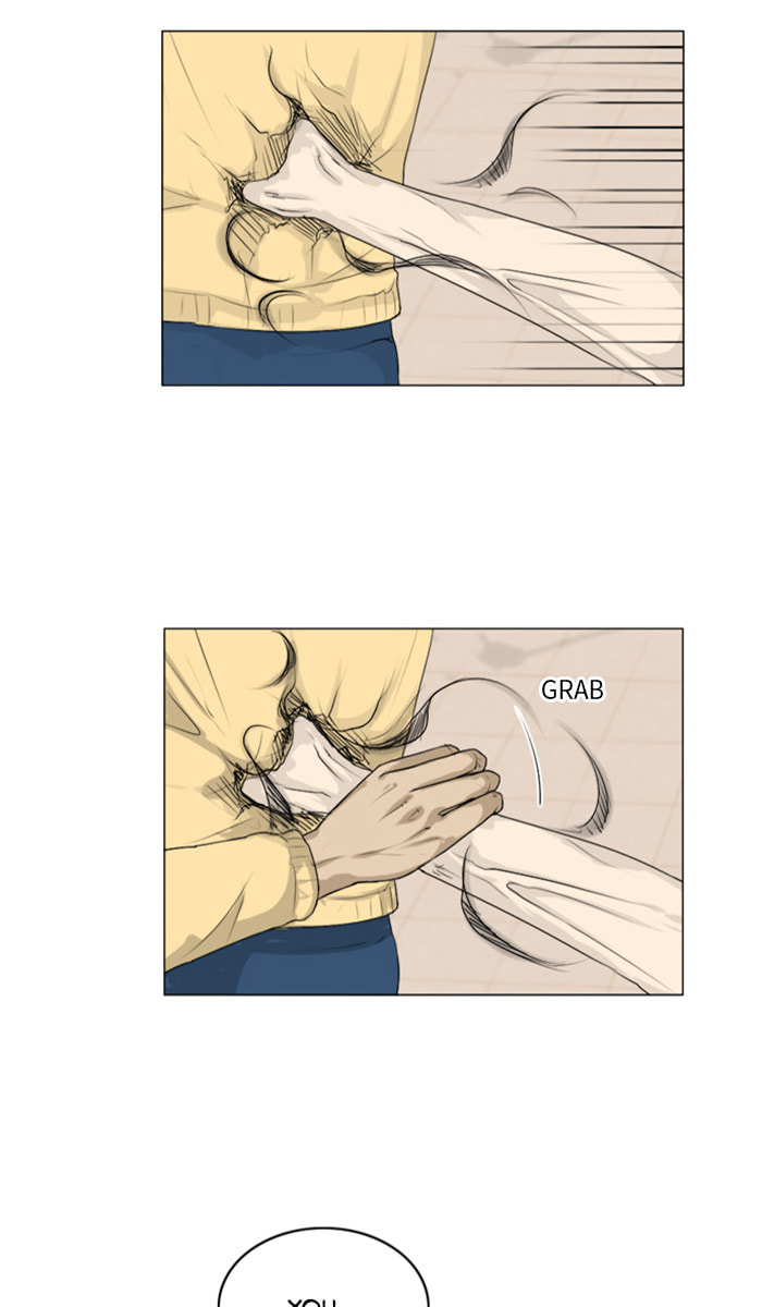 Read Ghost Wife chapter 110 image 51 on Lezhin