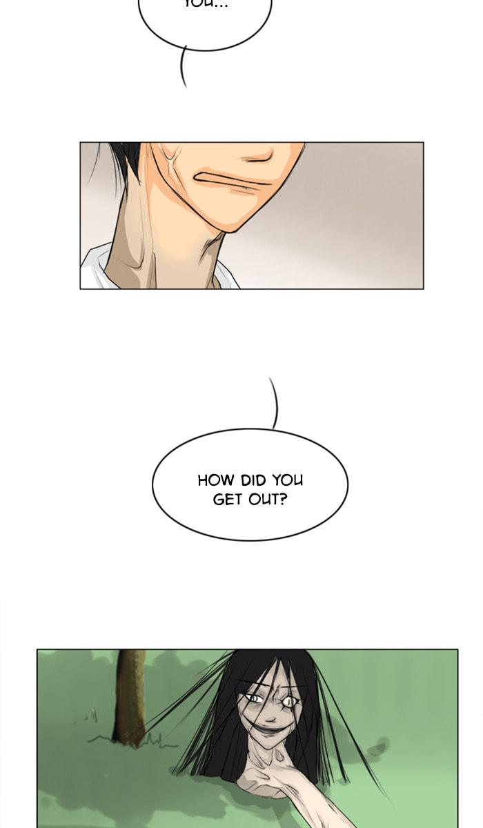 Read Ghost Wife chapter 110 image 52 on Lezhin