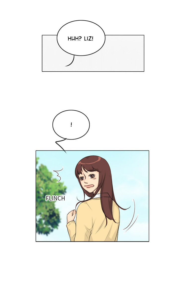 Read Ghost Wife chapter 110 image 6 on Lezhin