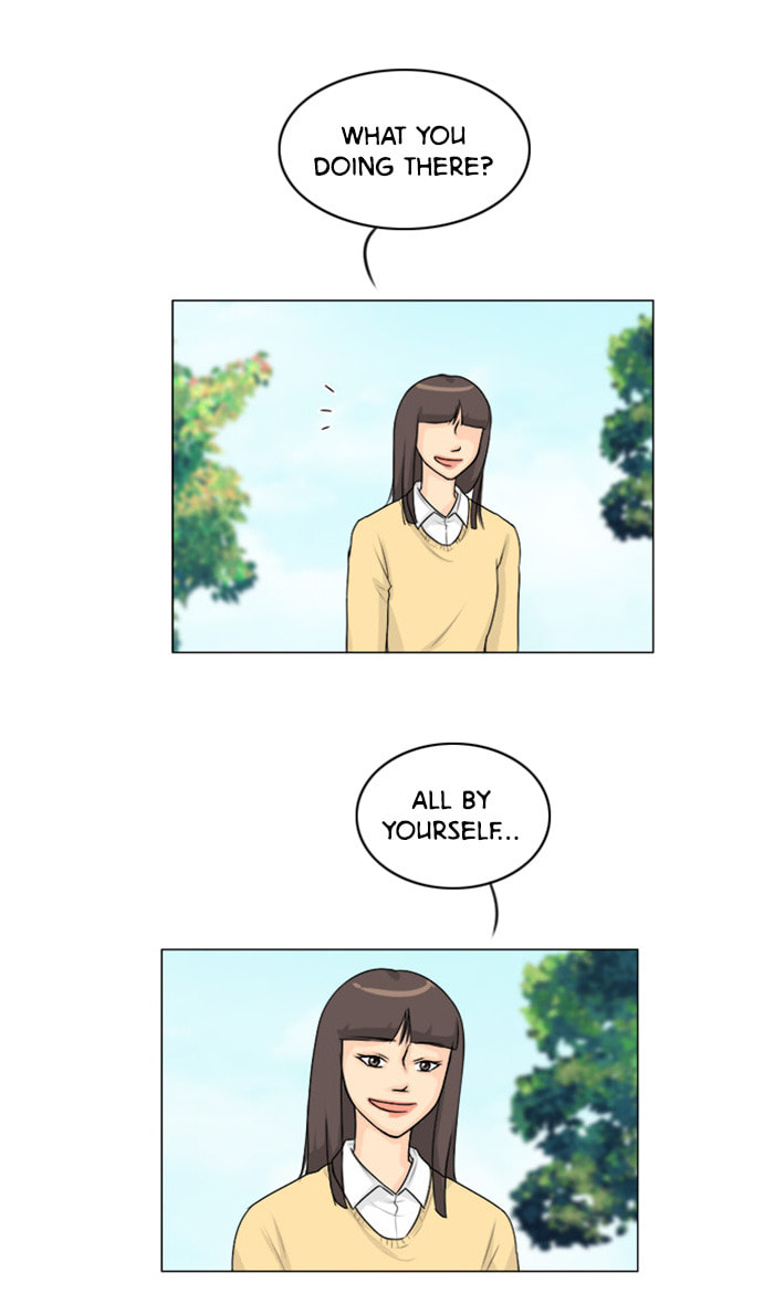 Read Ghost Wife chapter 110 image 7 on Lezhin